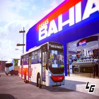 Mods do Proton Bus Urbano e Rodoviário logo