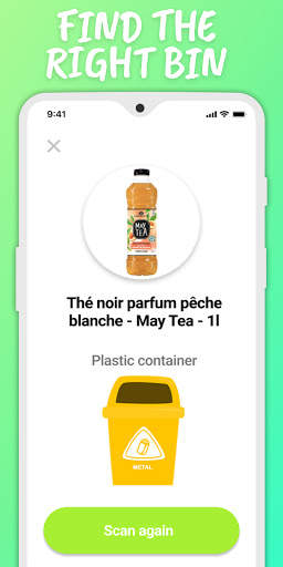 Mister Bin screenshot 3