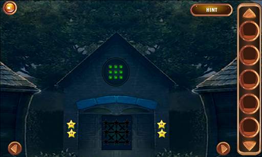 Patio Escape screenshot 1