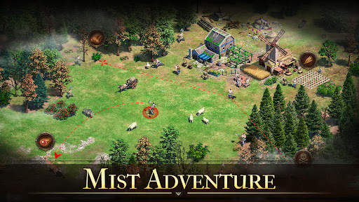 Rising: War for Dominion screenshot 6
