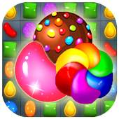 Candy Bar Match 3 2.0