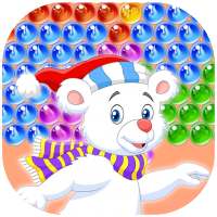 Bear Bubble Pop