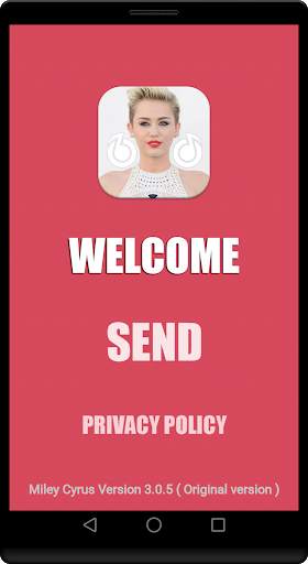 Miley Cyrus Songs Offline (Best Music) screenshot 6