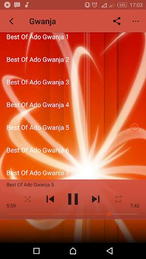 Best of Ado Gwanja screenshot 3