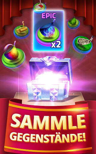 Mini Golf King screenshot 13
