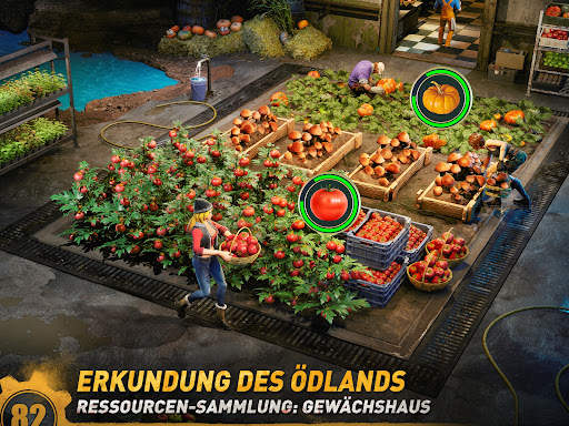 Last Fortress: Underground screenshot 13