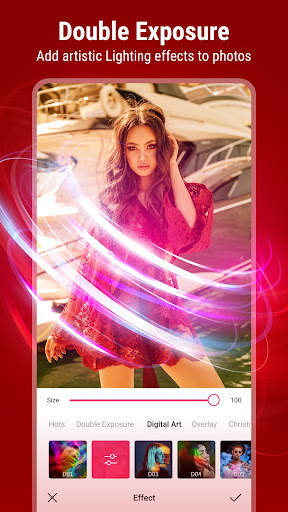 PickU: Photo Editor & Cutout screenshot 5