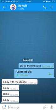 love messenger screenshot 7