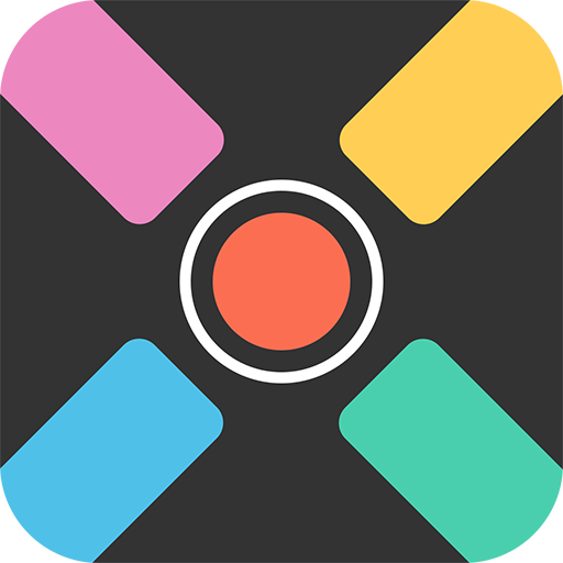 Color Lock - Line Up the Gaps icon