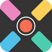 Color Lock - Line Up the Gaps