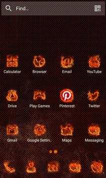 Fire Launcher screenshot 1