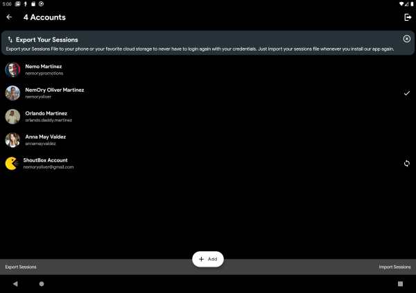 Save Story for Facebook Stories - Download screenshot 15