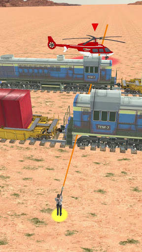 Rocket Sniper 3D screenshot 4