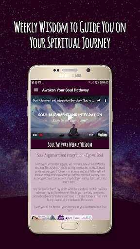Awaken Your Soul Pathway screenshot 4