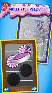 Candy Maker - Cooking Game screenshot 4