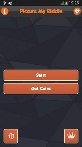 Picture My Riddle screenshot 1
