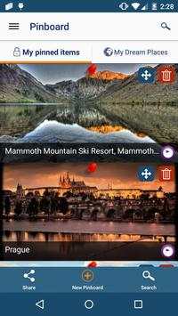 Pososhok Travel Guide screenshot 5