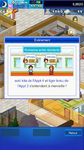 Dream House Days screenshot 7