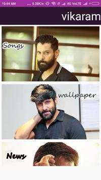 Vikram social media updates screenshot 1