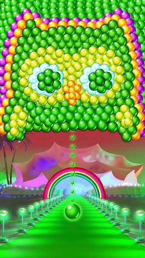 Bubble Shooter 2 Classic! screenshot 2