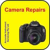 Camera Repairs 22
