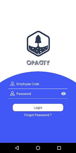 Opacity screenshot 2