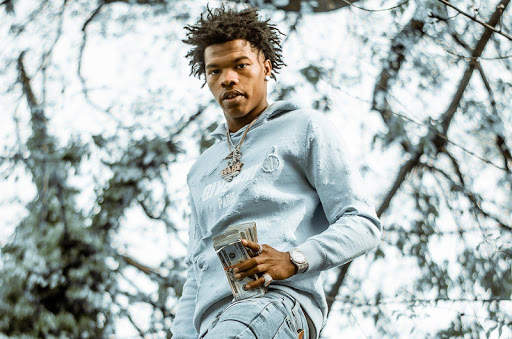 Lil Baby BLM Songs Wallpapers screenshot 5