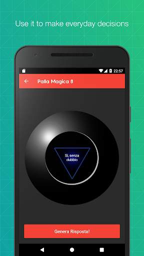 Randomizer  Generatore Casuale - Sceglie per Te screenshot 3
