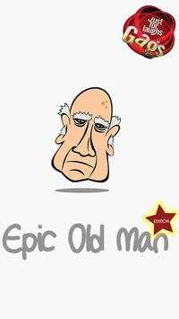 Gags- Epic Old Man Edition screenshot 5