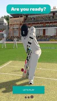 Hand Cricket Game : Unlimited Fun screenshot 4