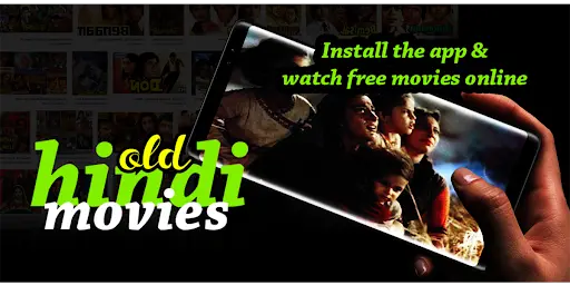 Old Hindi Movies Free Download screenshot 1