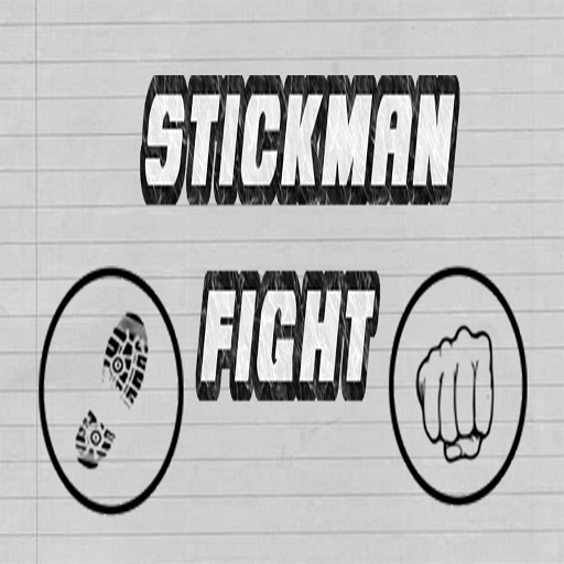 StickMan Fight icon