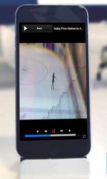 HQ Media Player HD Pro 2016 screenshot 4