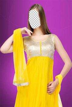 Women Salwar Photo Collection screenshot 4