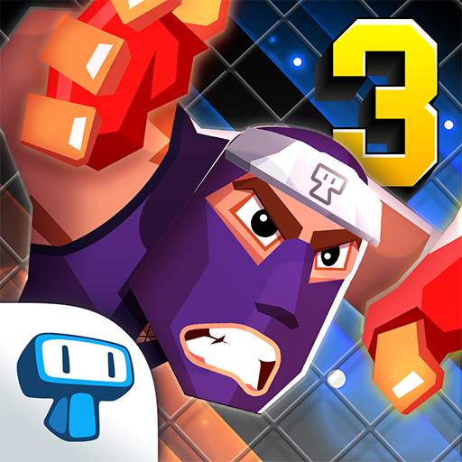 UFB 3: MMA Fighting Game 1.0.33