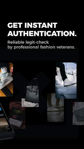 LEGIT APP - Legit Check screenshot 2