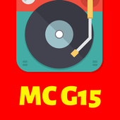 ELA VEM || MC G15 icon