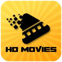 HD Movie Watch: Free Online Movies logo