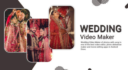 Wedding Video Maker screenshot 7