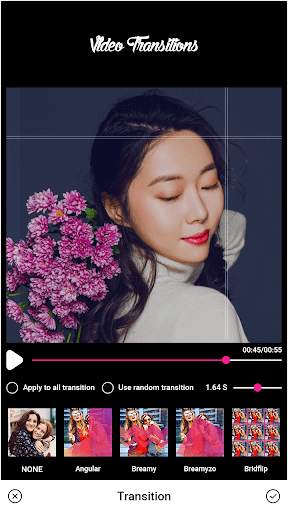 Video Maker With Song screenshot 3