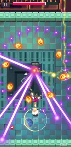 魔法使いの旅：ファイティングマスター screenshot 8