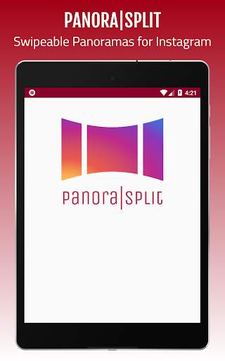 Panorama Split for Instagram - PanoraSplit screenshot 13