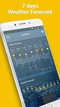weather showing app screenshot 6