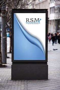 RSM screenshot 3