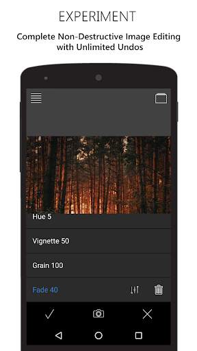 Fhotoroom screenshot 4