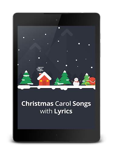 Christmas Carol Songs screenshot 5