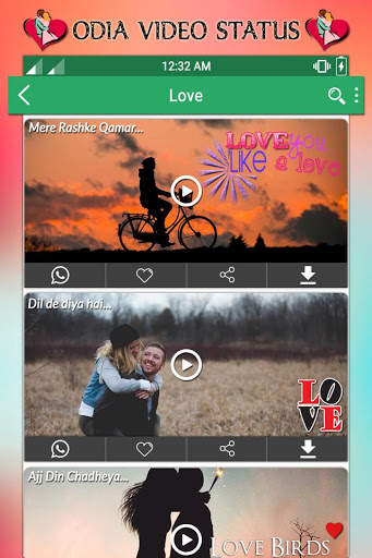 Odia Video Status screenshot 3
