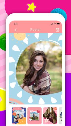 Photo Edit screenshot 2