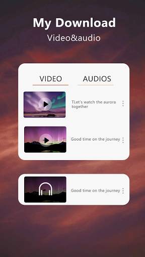 Tube Video Downloader - mp4 video downloader screenshot 4