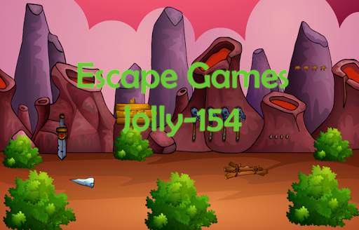 Escape Games Jolly-154 screenshot 1